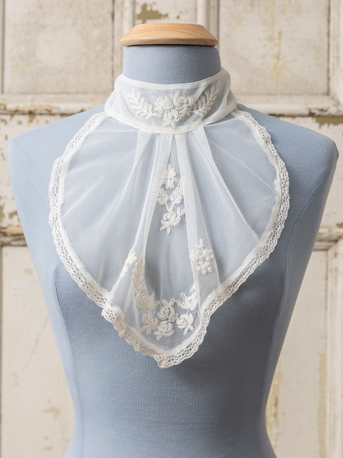 Darcy Collar Accessories, Collars, Cuffs & Belts Beautiful Designs