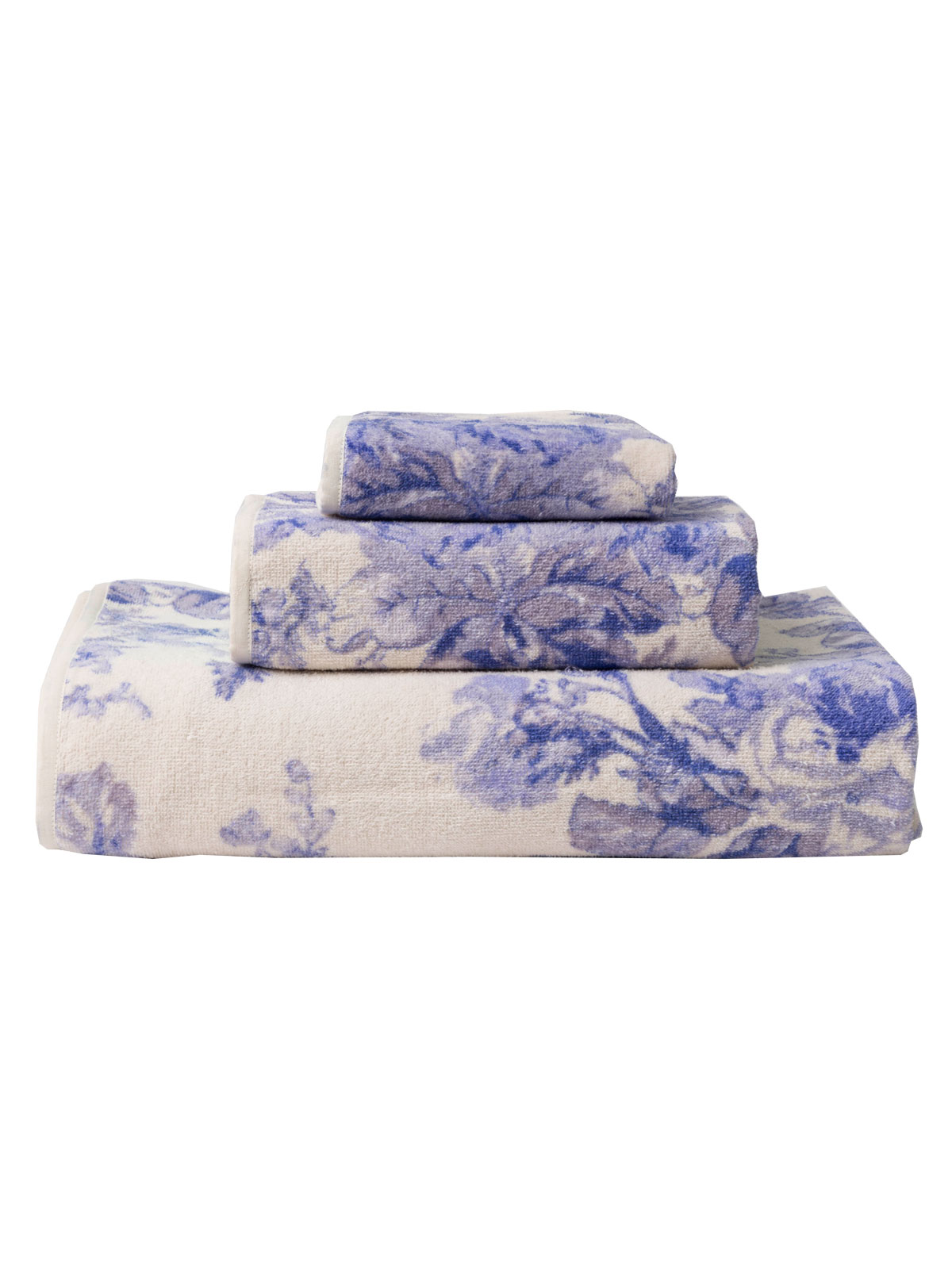 victorian towel