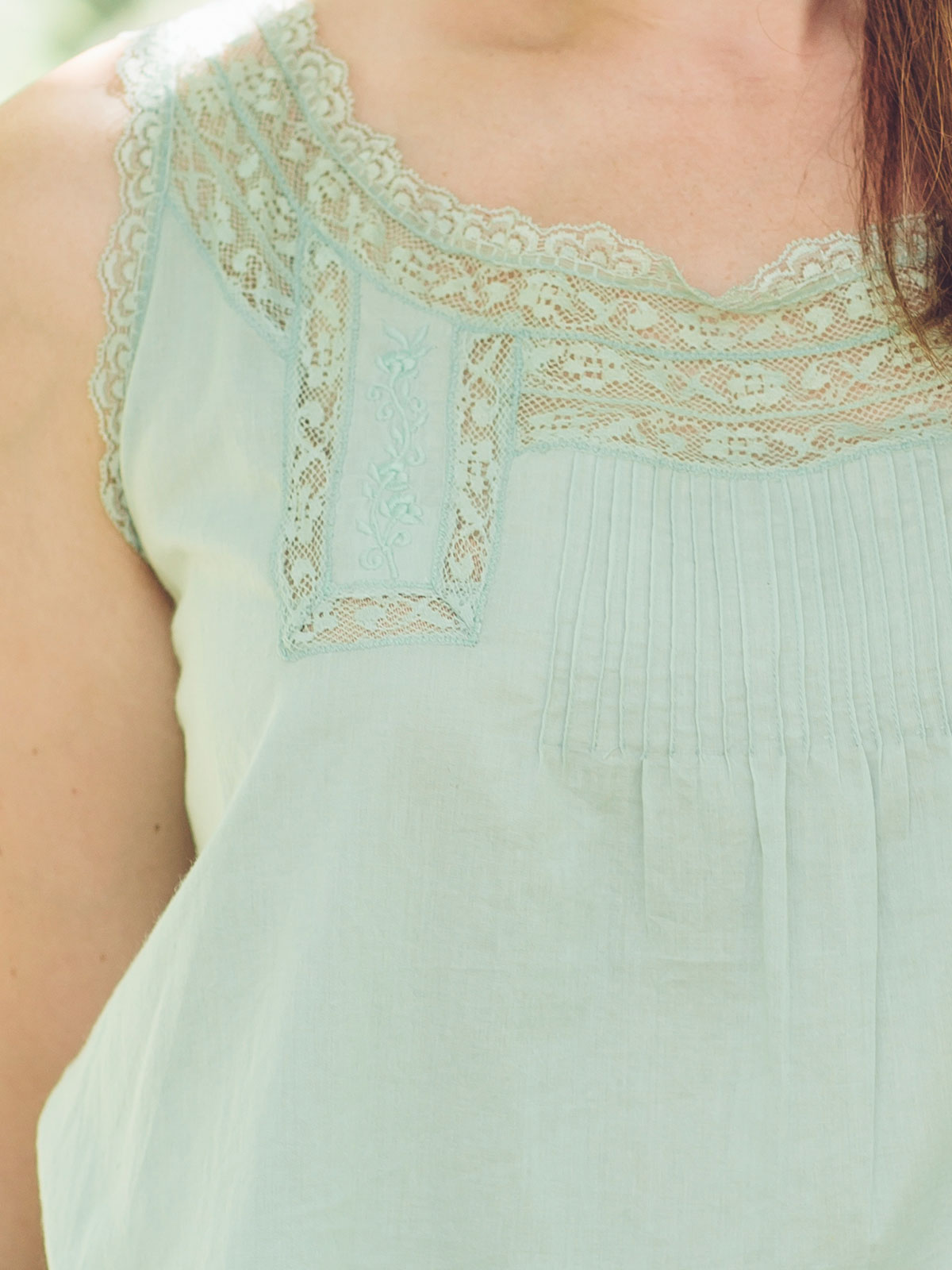 Delicate Ladies Camisole Ladies Clothing, Blouses & Tunics Beautiful