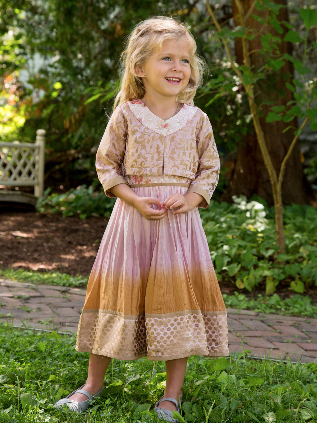 April cornell wedding dresses