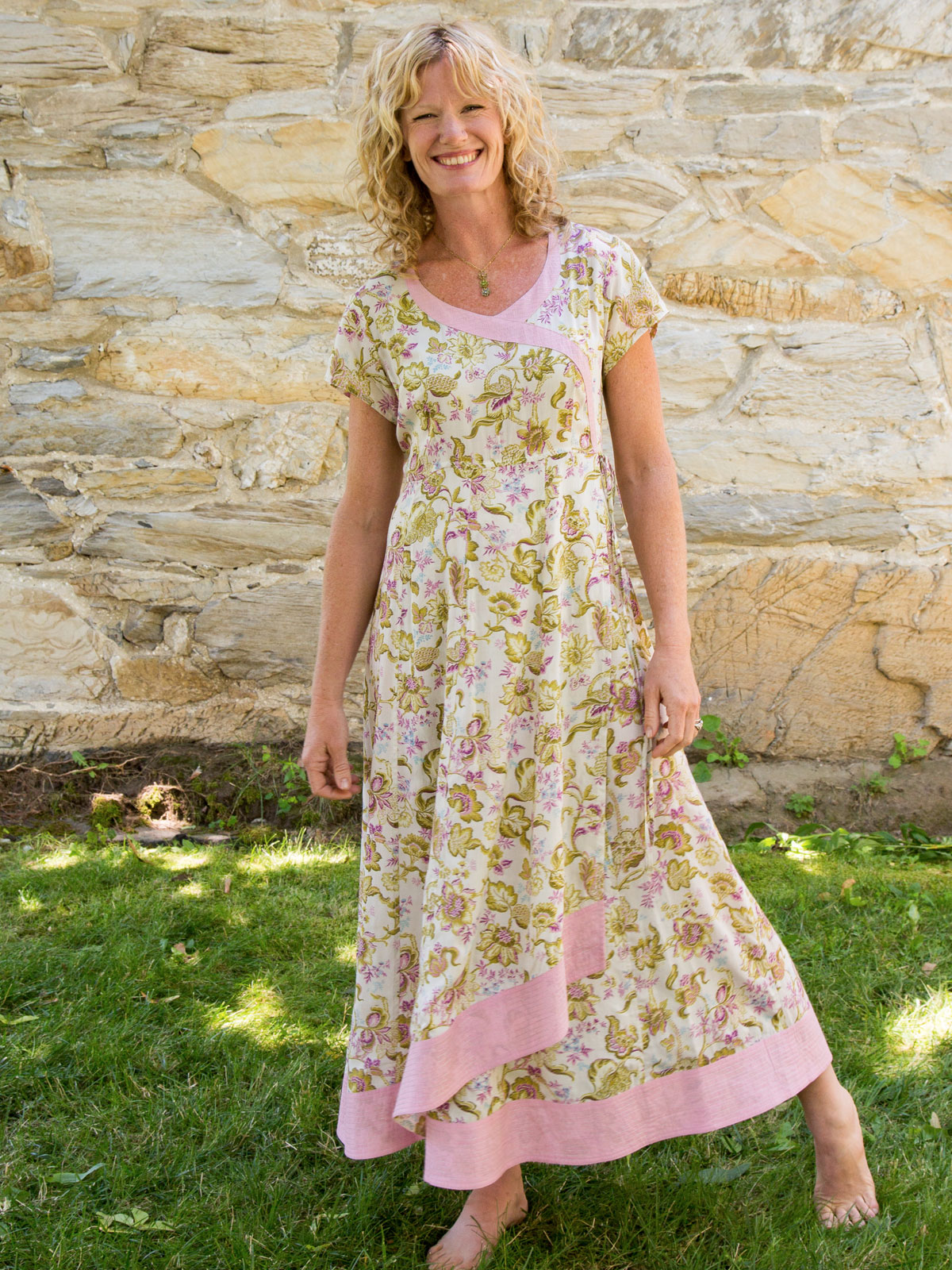 April cornell dresses