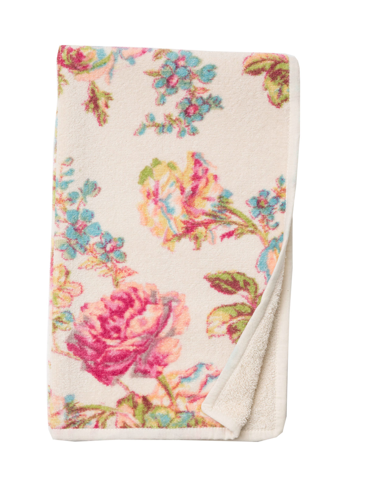 victorian towel