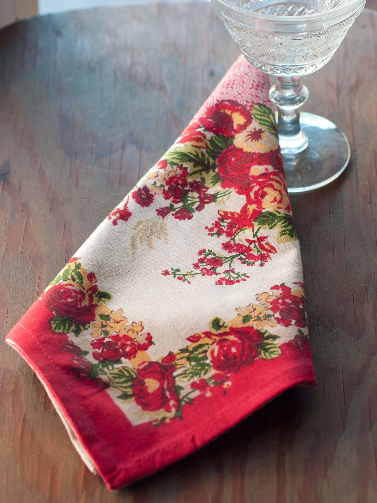 Marion Napkin Bundle Set/4 Linens & Kitchen, Napkins & Napkin Rings