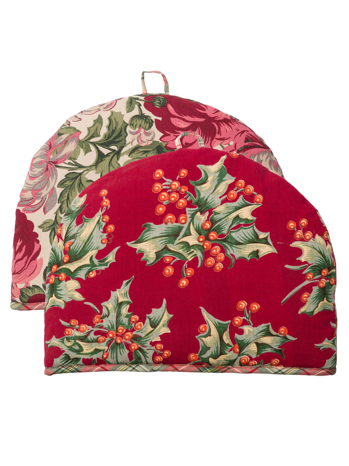 Holly Tablecloth | Linens & Kitchen, Tablecloths :Beautiful Designs by ...