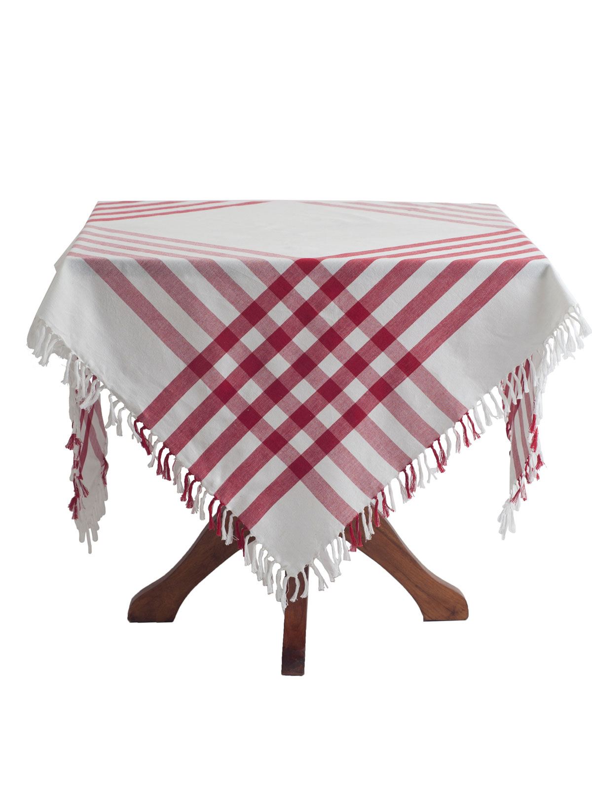 Happy Picnic Gingham Tablecloth Table Linens & Kitchen, Tablecloths
