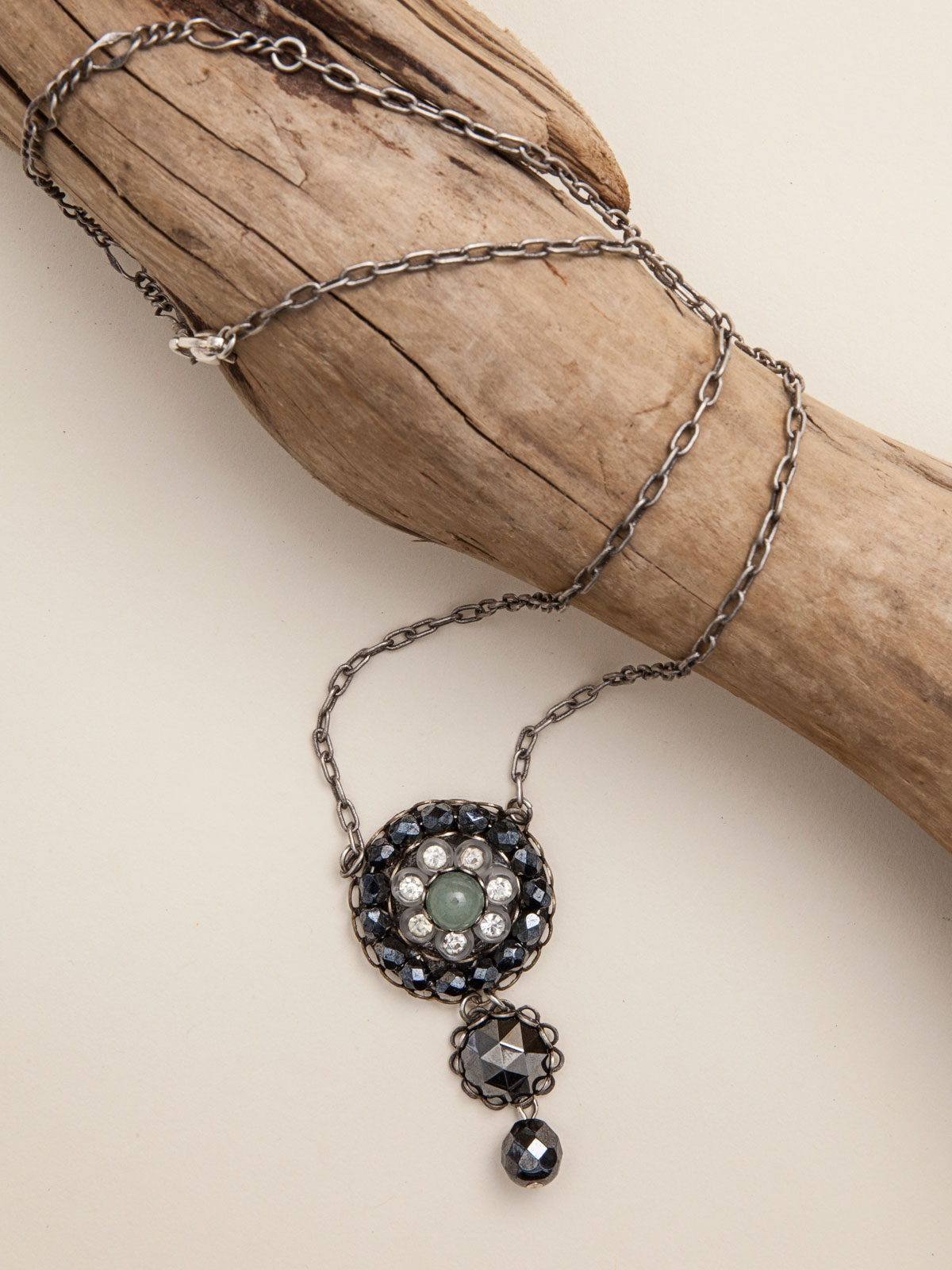 Shimmering Nights Necklace Ladies Clothing, Jewelry Beautiful