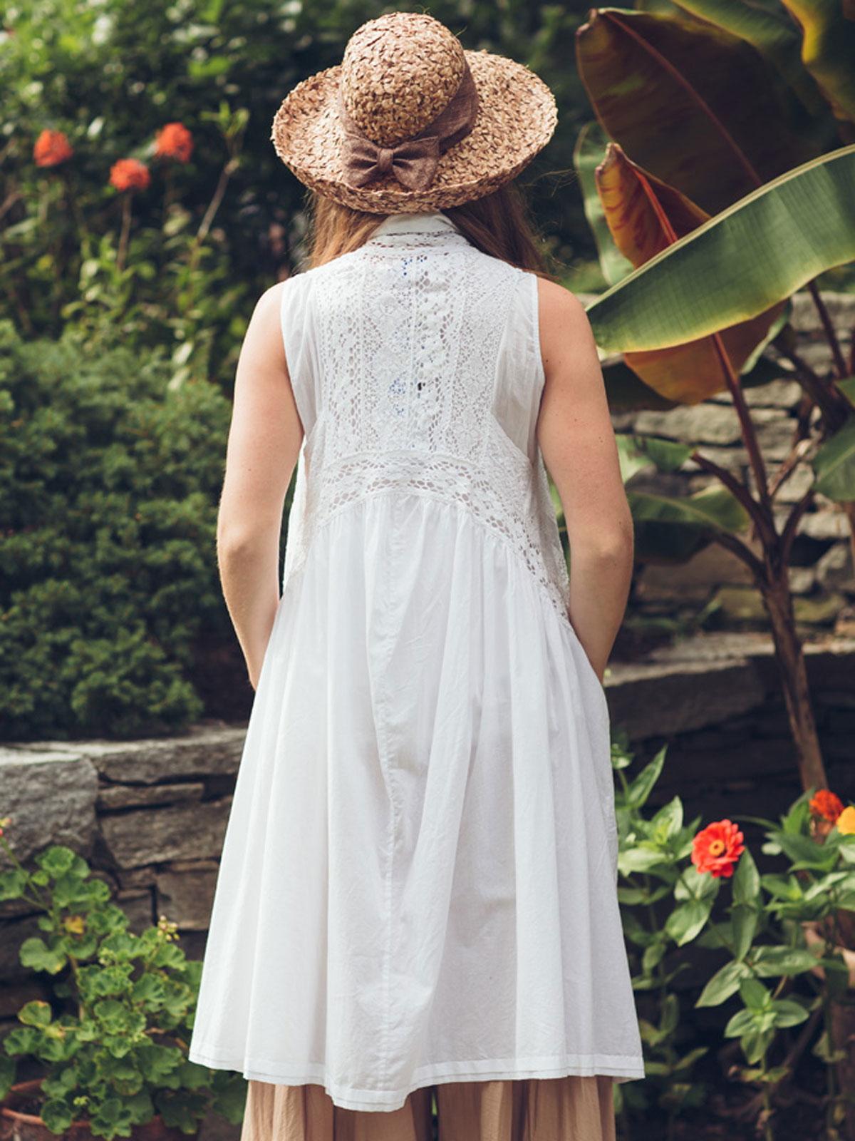 Belgium Ladies Vest Ladies Clothing, Blouses & Tunics Beautiful