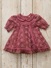 Designer girls clothing, baby dresses, children's apparel and accessories!