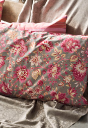 Madeline Pillowcase