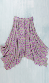 Chelsea Ladies Skirt Orchid